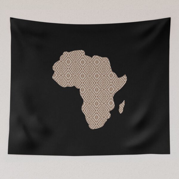 Item preview, Masai Marquetry designed and sold by Yzakreativ.