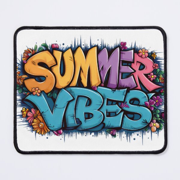 Item preview, Summer vibes designed and sold by Inspire-DuDe.
