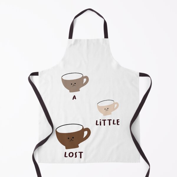 Item preview, A Little Lost | Simple Minimalist Design designed and sold by RM-Journey.
