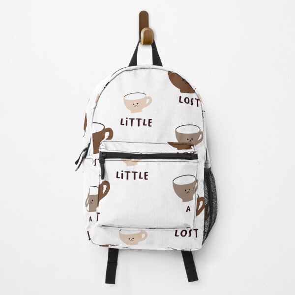 Item preview, A Little Lost | Simple Minimalist Design designed and sold by RM-Journey.