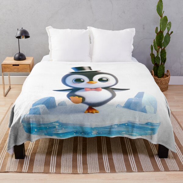 Item preview, Sweet penguin  designed and sold by ChesssesShop.