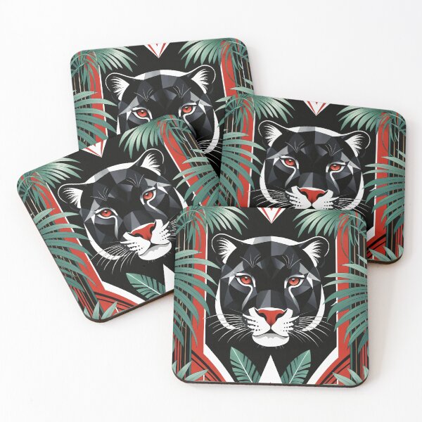 Item preview, Panther designed and sold by PragmaticP.