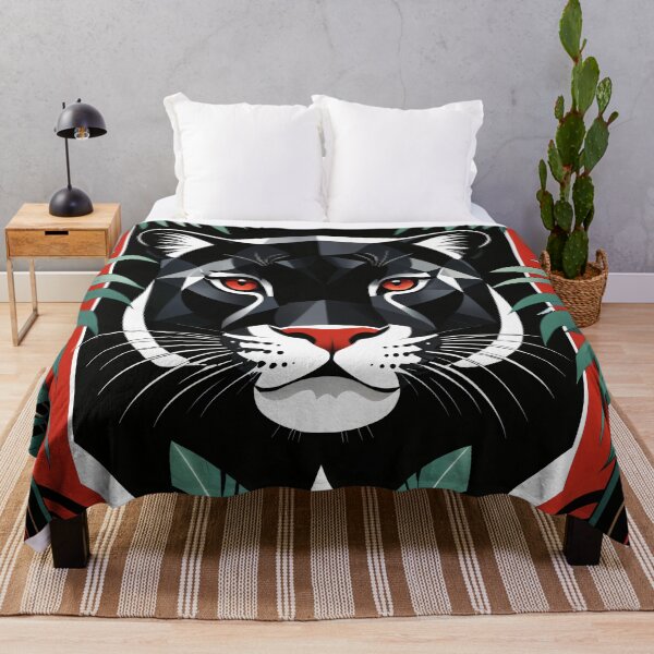 Item preview, Panther designed and sold by PragmaticP.