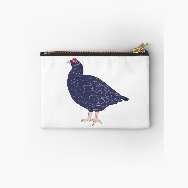 Item preview, Grouse designed and sold by yanatibear.