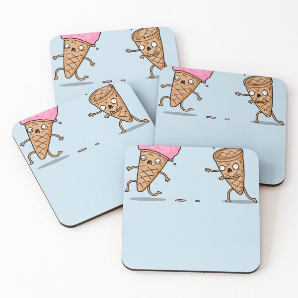 Item preview, Empty Cone! designed and sold by Raffiti.