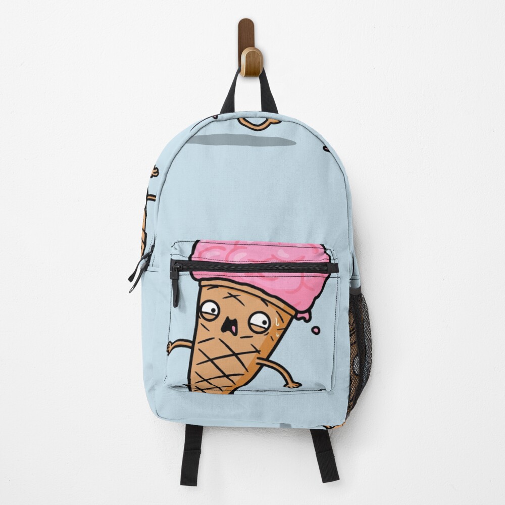 Item preview, Backpack designed and sold by Raffiti.