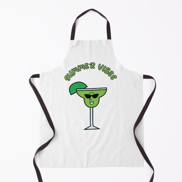 Item preview, Summer Vibes - Cocktail Glass Character 3 designed and sold by Sketchypenface.