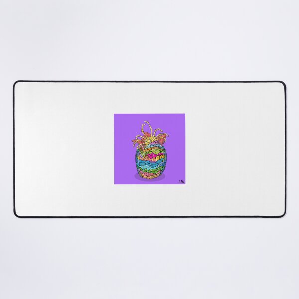 Item preview, Happy little slimer designed and sold by Harry Law.