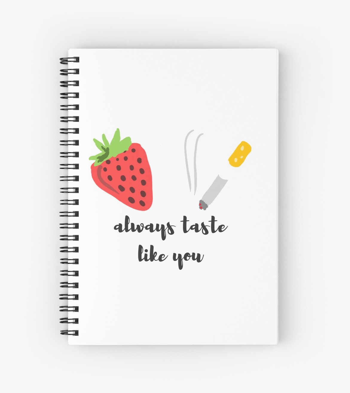 "Strawberries and Cigarettes Love, Simon Troye Sivan Lyrics" Spiral