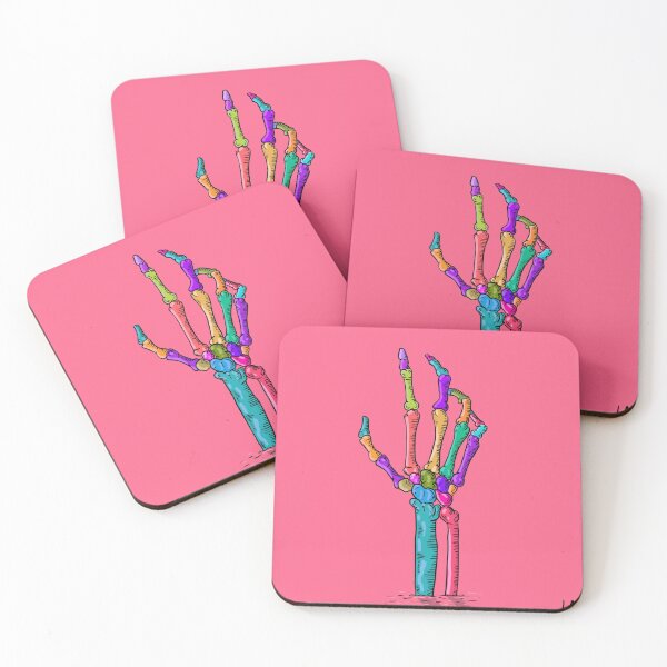 Item preview, Happy little hand designed and sold by Harry Law.