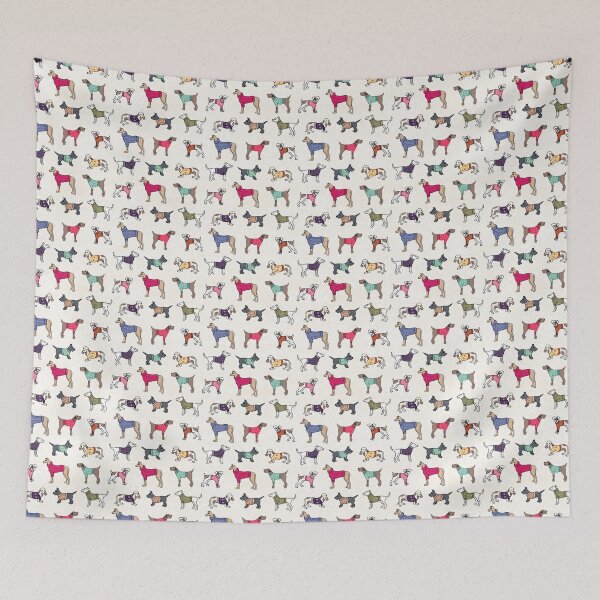 Item preview, Sweater Dogs designed and sold by dearchickie.