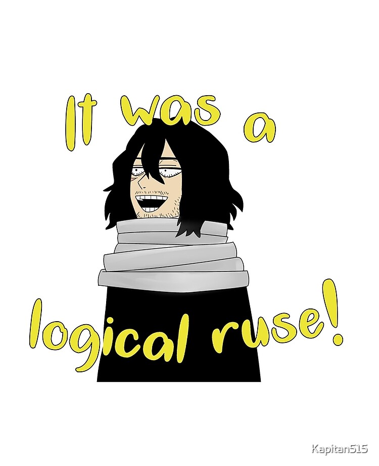 aizawa logical ruse aizawa logical ruse