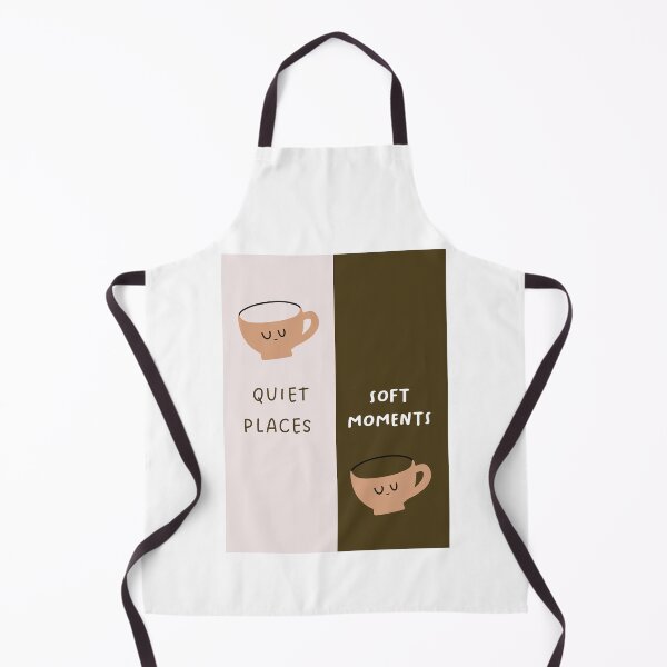 Item preview, Quiet Places & Soft Moments | Cute Character Illustrations | Simple & Sweet Designs designed and sold by RM-Journey.