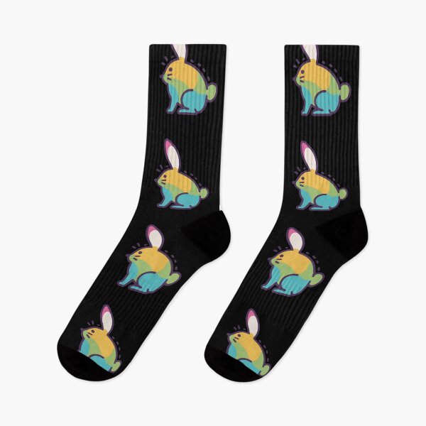 Item preview, Cute Bunny Icon designed and sold by LeftImpressed.