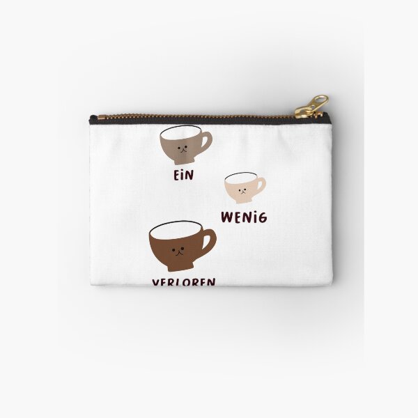 Item preview, Ein wenig verloren | Simple Minimalist Design designed and sold by RM-Journey.