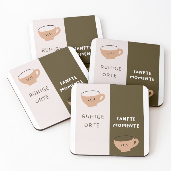 Item preview, Quiet Places & Soft Moments | Cute Character Illustrations | Simple & Sweet Designs designed and sold by RM-Journey.