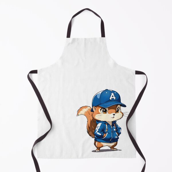 Item preview, Champ Chipmunk designed and sold by RaviSinghUbhi.