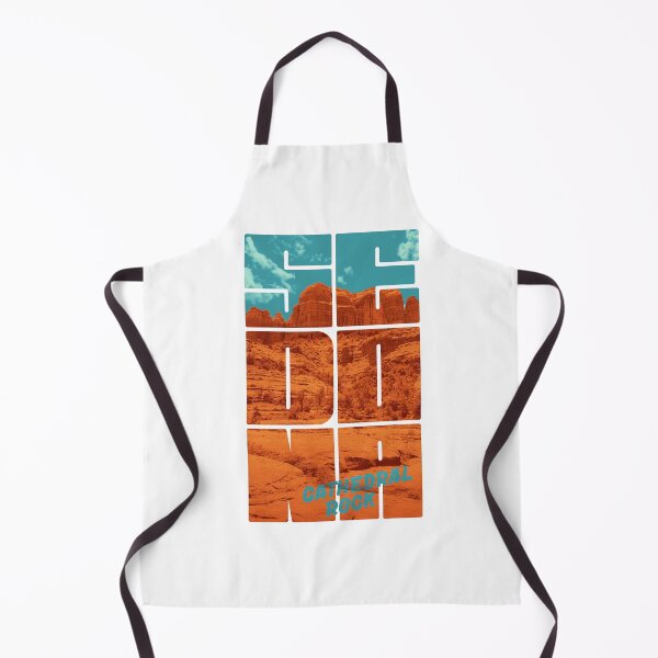 Item preview, Sedona Cathedral Rock designed and sold by Clayton Johnston.