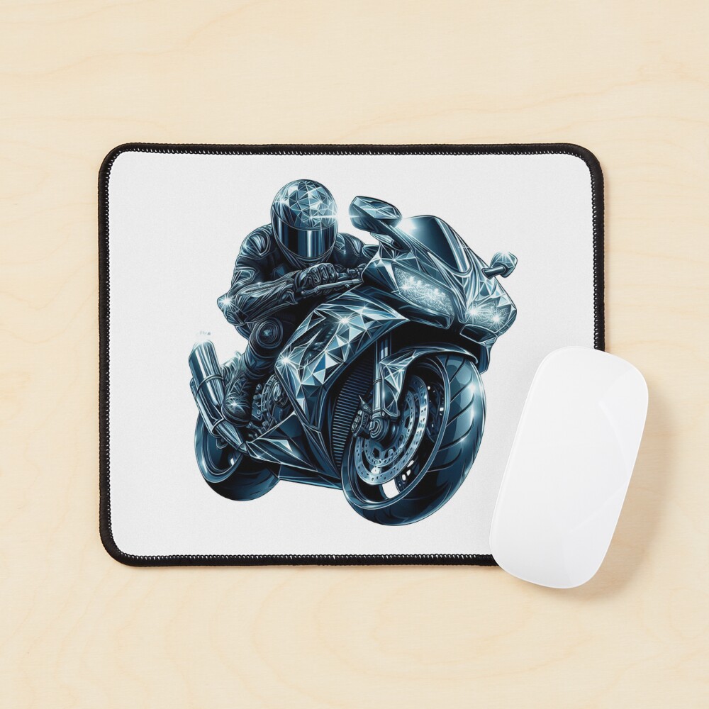 Item preview, Mouse Pad designed and sold by PWoolley.