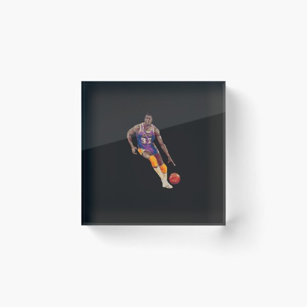 Item preview, Magic Johnson designed and sold by pixelsports2.