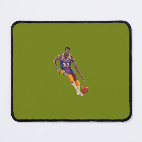 Item preview, Magic Johnson designed and sold by pixelsports2.