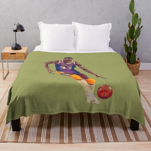 Item preview, Magic Johnson designed and sold by pixelsports2.
