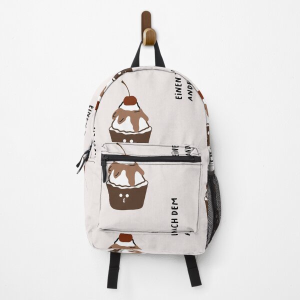 Item preview, Nimm es einen Tag nach dem anderen | Motivation and Inspiration | Cute Character Illustrations | Simple Design designed and sold by RM-Journey.