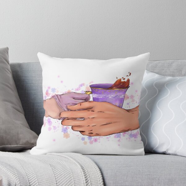 Item preview, Tea Party designed and sold by RaphaMaiMi.