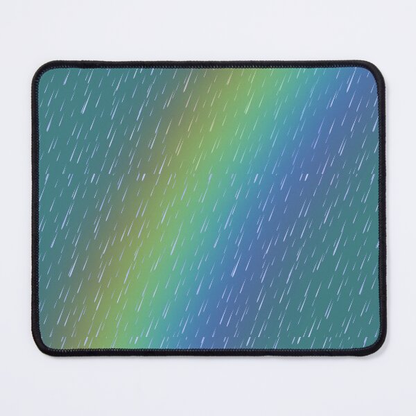 Item preview, Rainbow Storm Pattern for Rain Lovers designed and sold by julyperson.