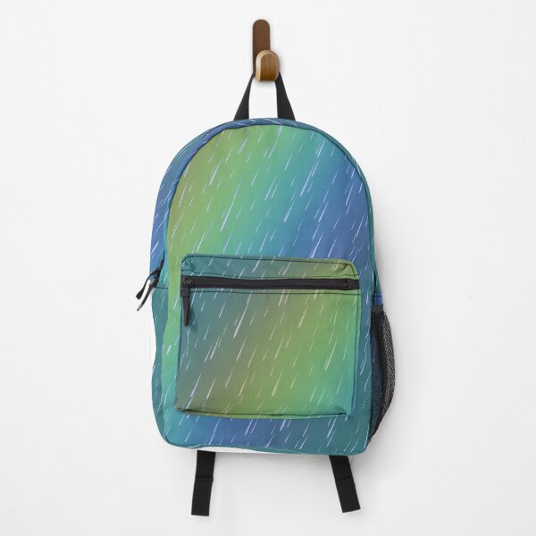 Item preview, Rainbow Storm Pattern for Rain Lovers designed and sold by julyperson.