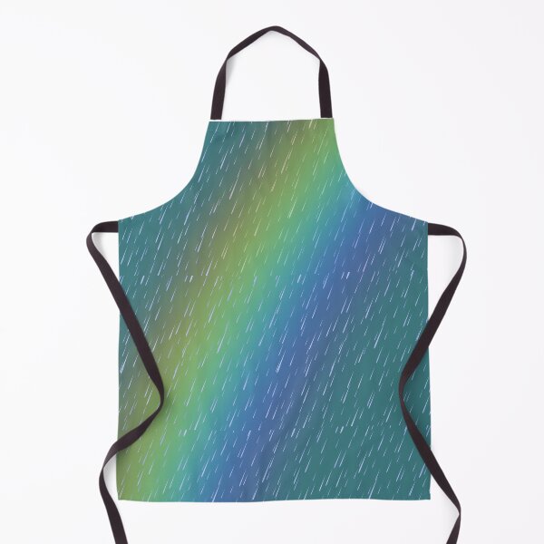 Item preview, Rainbow Storm Pattern for Rain Lovers designed and sold by julyperson.