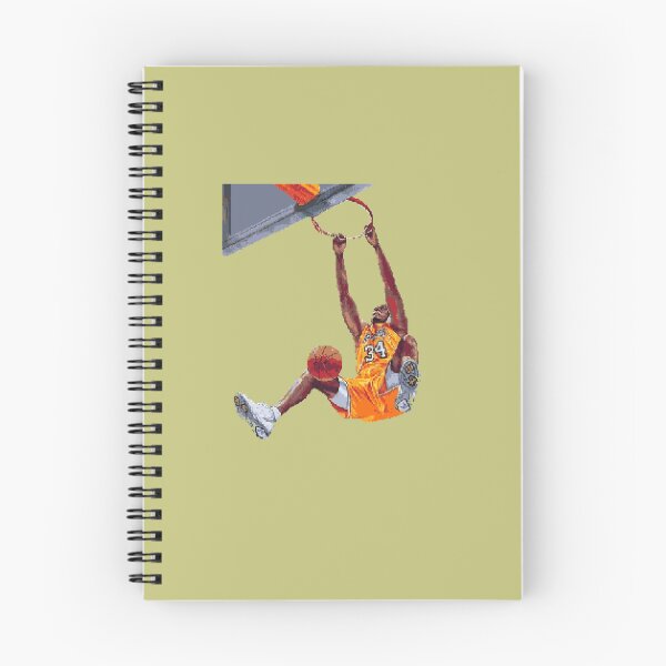 Item preview, Shaquille Oneal designed and sold by pixelsports2.