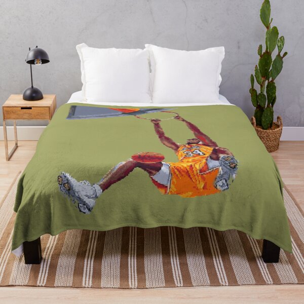 Item preview, Shaquille Oneal designed and sold by pixelsports2.