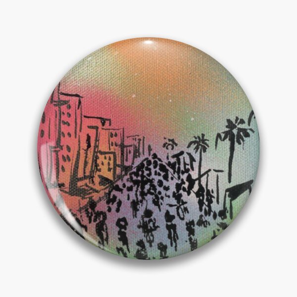 Item preview, rainbow people designed and sold by Natslocks92492.