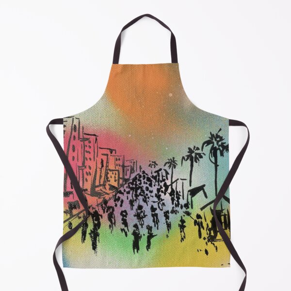 Item preview, rainbow people designed and sold by Natslocks92492.