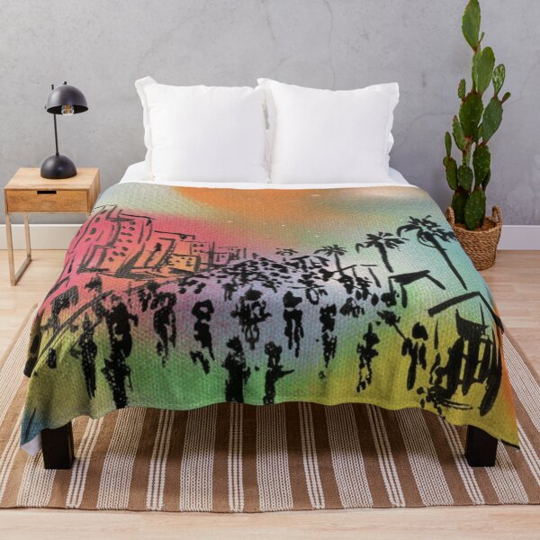 Item preview, rainbow people designed and sold by Natslocks92492.