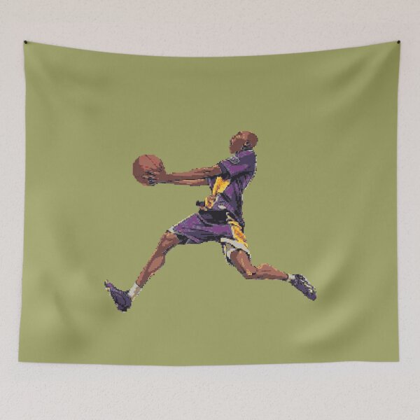 Item preview, Kobe Bryant designed and sold by pixelsports2.