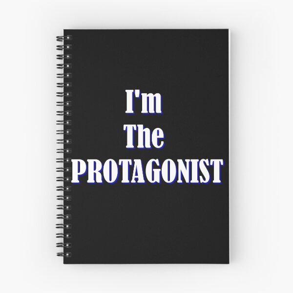 Item preview, Protagonist  designed and sold by O-Time.