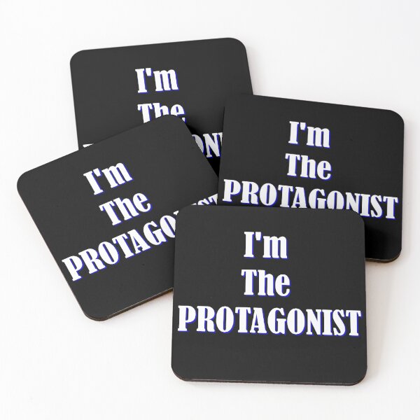 Item preview, Protagonist  designed and sold by O-Time.