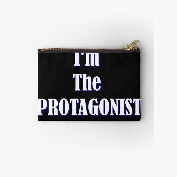 Item preview, Protagonist  designed and sold by O-Time.