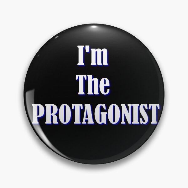 Item preview, Protagonist  designed and sold by O-Time.