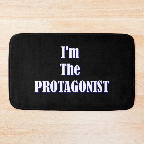 Item preview, Protagonist  designed and sold by O-Time.