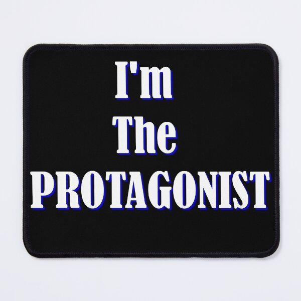 Item preview, Protagonist designed and sold by O-Time.