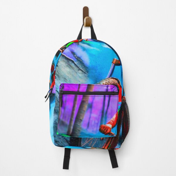 Item preview, Riding the Rainbow: Intense MTB Competition designed and sold by GrizzlyCollective.