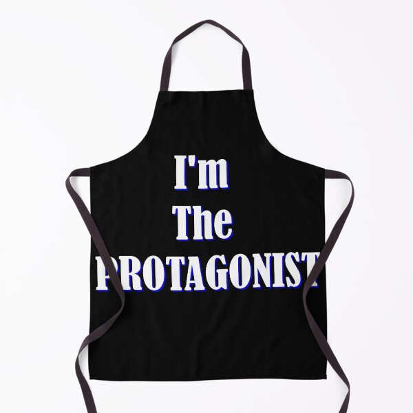 Item preview, Protagonist designed and sold by O-Time.