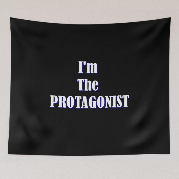 Item preview, Protagonist  designed and sold by O-Time.