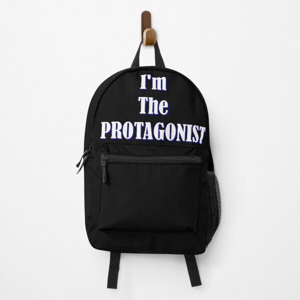 Item preview, Protagonist designed and sold by O-Time.