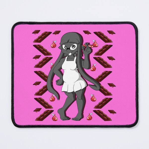 Item preview, Cocoa Chocolate Rush! designed and sold by TheInklingAShop.