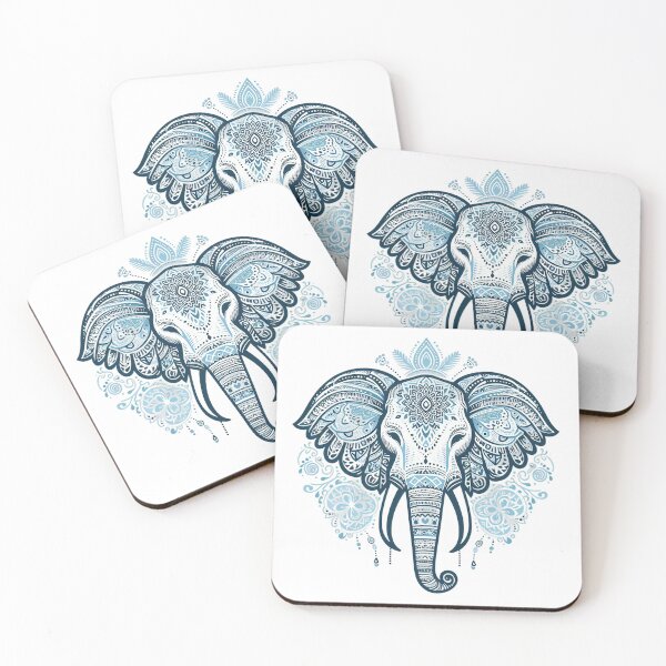 Item preview, Etnic, animal 1 designed and sold by sinemsworld1.