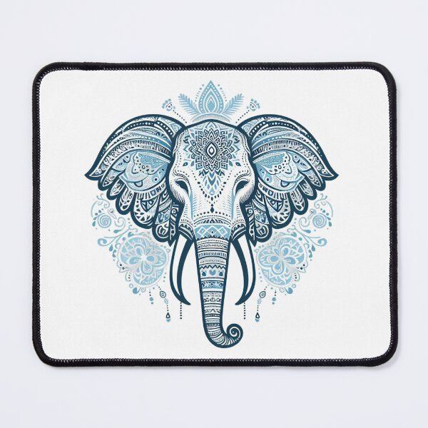 Item preview, Etnic, animal 1 designed and sold by sinemsworld1.